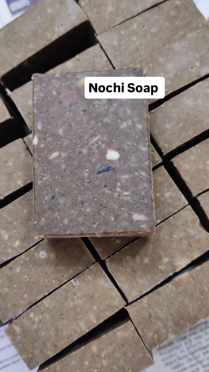 Bathslice Nochi Soap | Natural Nochi Soap | Good for Summers & Monsoons | Skin Comfort